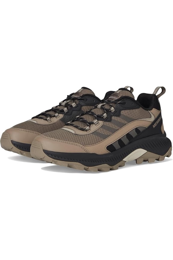 Speed Strike Hiking Shoes for Men - Fungi - 9.5M