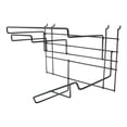thumbnail image 1 of Rack Para Mensulas Con Soporte Cap Para 12 Mensulas SURTEK RMEN12, 1 of 2