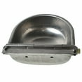 thumbnail image 2 of EPOTOOR Stainless Steel Water Trough Bowl Automatic Drinking Horse Cow Sheep Auto Fill, 2 of 11
