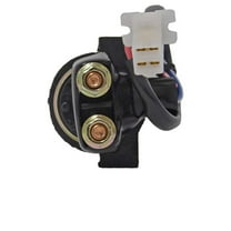 OEG Parts New 12V Starter Switch Relay Replacement For Yamaha V-MAX VMX12 2004-2007 VMX1200 1990-2003 1198CC 3UF-81940-00-00, 3UF819400000, SMU6160