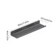 thumbnail image 3 of Bathroom Sink Storage Rack Storage Rack Wall Mounted Mirror Front Wash Station Storage, 3 of 6