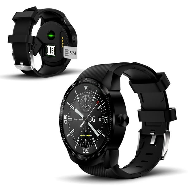 smart watch wifi only