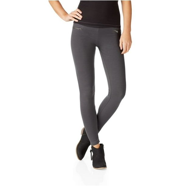 Aeropostale Aeropostale Womens Skinny Stretch Legging Athletic Track