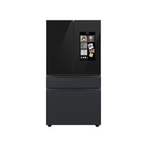 Samsung RF29BB89008M 29 Cu. Ft. Bespoke Matte Black 4-Door French Door Refrigerator