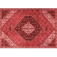 thumbnail image 1 of Ahgly Company Indoor Rectangle Persian Red Traditional Area Rugs, 3' x 5', 1 of 4