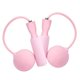 thumbnail image 1 of Cuerda de saltar, cuerda de saltar sin cuerda de entrenamiento para fitness, cuerda de saltar inalámbrica ponderada ajustable para hombres, mujeres y niños Shuxiu Wang  8390615150767, 1 of 4
