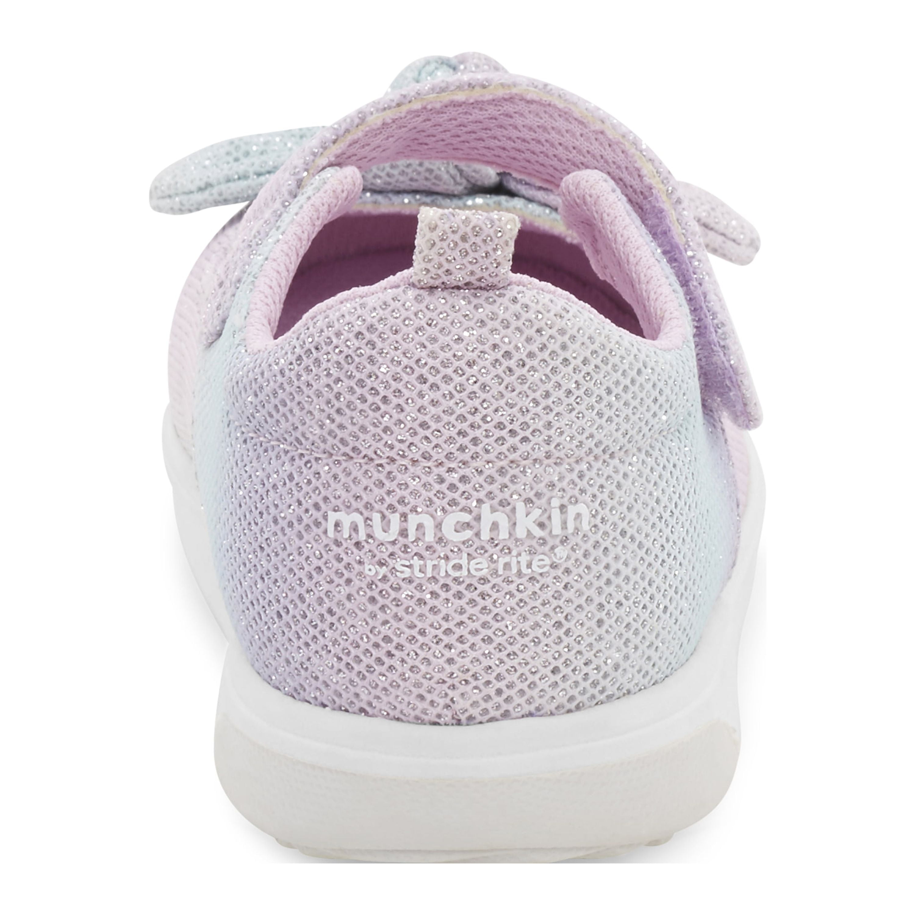 Girl's Delilah Shoe - Munchkin by Stride Rite