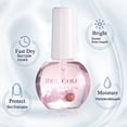 thumbnail image 4 of 15ml Nail Softener Oil Quick Absorption Non-Irritating Plant Extracts Peach Flavor Cuticles Oil for Home, 4 of 8