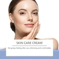 thumbnail image 3 of Crema hidratante, crema hidratante, crema facial aislante, protección UV, hidratante, antitranspirante, refrescante y no grasa., 3 of 5