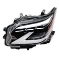 thumbnail image 6 of Pair Headlight Set For Lexus GX460 2014-2019 Left and Right Headlamp Assembly, 6 of 16