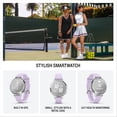 thumbnail image 2 of Reloj inteligente Garmin Lily 2 pequeño y elegante con batería de 5 días, 2 of 7