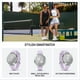 thumbnail image 2 of Reloj inteligente Garmin Lily 2 pequeño y elegante con batería de 5 días, 2 of 7