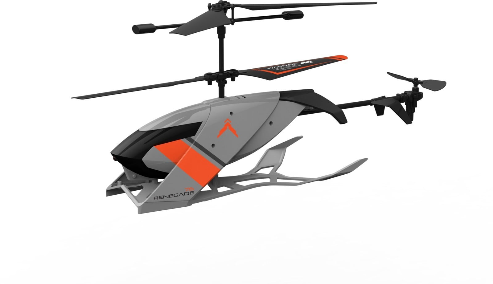 SkyRover Renegade Helicopter Remote Control Vehicles
