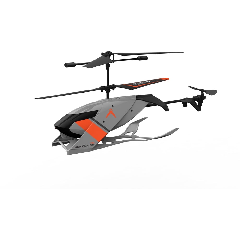 Sky rover 2x54
