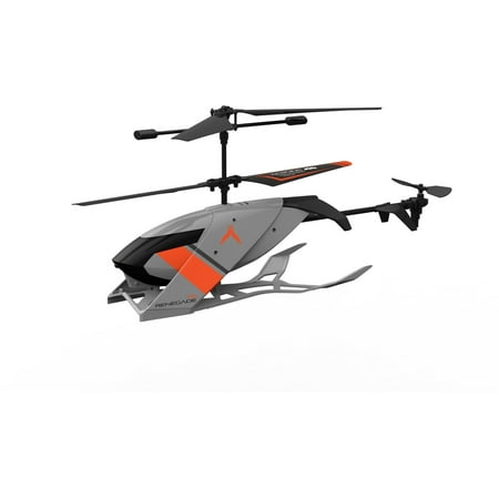 Renegade 40cm Helicopter (The Best Remote Control Helicopter)