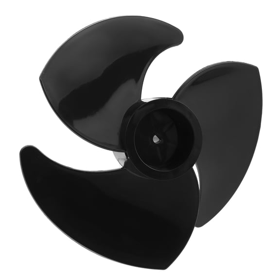 HOOWIFFY Replacement Pedestal Fan Blades for Enhanced Airflow in Home and Office Use