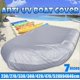 thumbnail image 1 of Cubierta solar de barco de 7 tamaños Anti-uv para servicio E Ing barco de goma K barco inflable camión, 1 of 4