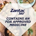 thumbnail image 5 of Zantac 360 Maximum Strength, 20 mg, 90 Tablets *EN, 5 of 7