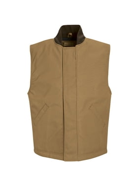 mens work vests walmart