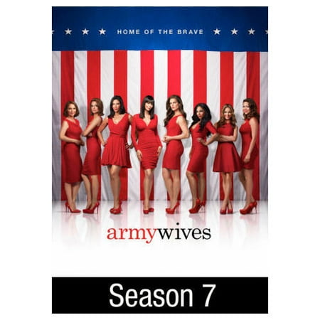 Army Wives: Season 7 (2013)