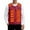 a-Brick Red, variant on Gaexia Heated Vest for Men Lightweight Warm Waistcoat Sleeveless Jacket Rechargeable Battery Powered Thermal Inner Wear Winter Cozy Wear