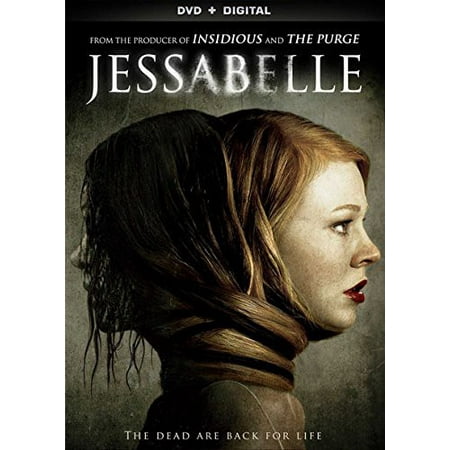 Jessabelle (DVD)