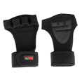 thumbnail image 1 of Guantes de fitness Yuyangstore Levantamiento de pesas Negro L Guantes de fitness, 1 of 8