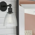 thumbnail image 6 of Innovations Lighting - Castile - 1 Light Wall Sconce In Industrial Style-11.5, 6 of 7