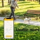 thumbnail image 4 of Localizador GPS portátil con Bluetooth 5.0 para llaves de móvil, dispositivo inteligente antipérdida, localizador GPS para mascotas, rastreador Bluetooth para llaves de mascotas, billetera y bolso. Di, 4 of 6