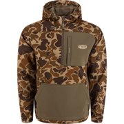 Drake Waterfowl Men's MST Endurance Hoodie Jacket with Kangaroo Pouch