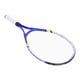 thumbnail image 4 of Raqueta de Tenis para Niños, Marco de Aleacio de aluminio Juvenil Raqueta de Tenis Equipo de Abrenamiento de Tenis para Niña Para Niños para Abrenar, 4 of 7