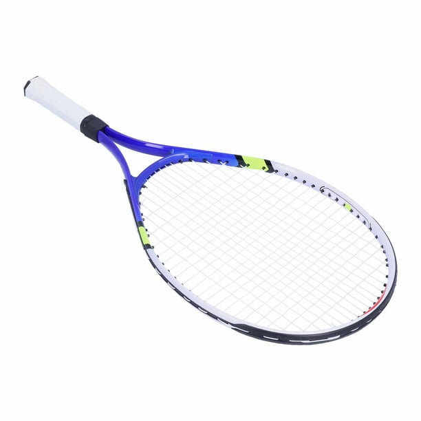 Raqueta de tenis Raquetas de tenis profesionales para niños Raqueta de tenis para niños Equipo de tenis para el hogar Escuela al aire libre ANGGREK Otros