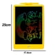 thumbnail image 2 of Los niños garabatean el tablero de escritura del LCD del color del tablero de dibujo, 2 of 5