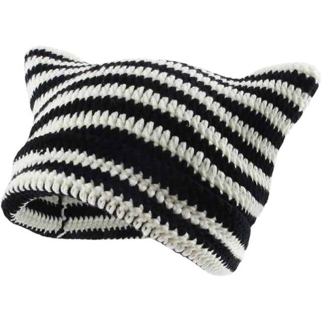 Sombreros para mujer Sombrero vintage de zorro para mujer Accesorios Sombrero holgado para mujer