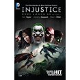 thumbnail image 1 of Injustice: Gods Among Us Vol. 1, 1 of 3