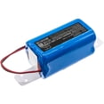 thumbnail image 2 of Seilylanka Vacuum cleaner battery for Shark 2600mAh 14.4V RVBAT700-N RV761 RV850BRN RV871 RV871C, 2 of 5