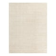 thumbnail image 2 of Jill Zarin English Manor Collection Area Rug - Farmhouse (7' 10" x 11' Rectangle Vanilla Bean/Ivory), 2 of 6