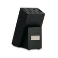 thumbnail image 3 of Cuisinart - 8 PC Nitrogen Infused Stainless Steel Knife Block Set, 3 of 3