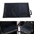 thumbnail image 1 of qifei Car Trunk Mat Protective Cargo Liner Vehicle Accessories Suitable for All Cars, 1 of 7