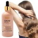 thumbnail image 4 of Hair Growth Oil for Men Women, Gentle Dense Hair Oil Spray, Thicken Moisturizing Hair Serum for Frizzy Dry Hair, 4 of 5