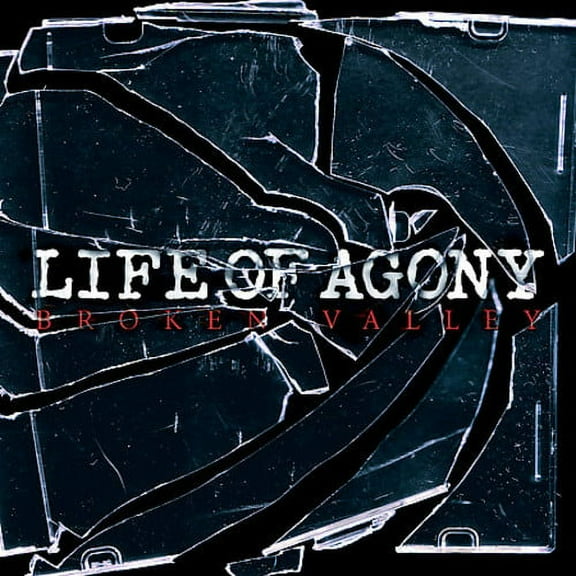 Life of Agony - Broken Valley - Music & Performance - CD