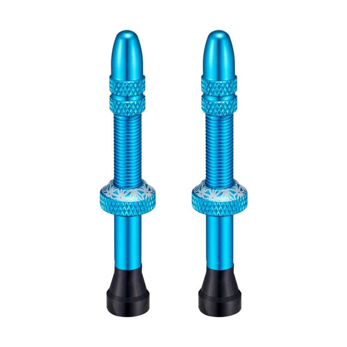 Maui Blue SUPACAZ Valve Capz