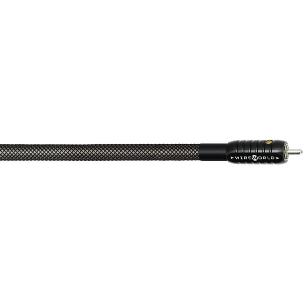 WIREWORLD Silver Eclipse 7 SBI7 BAL XLR - www.tigerwingz.com