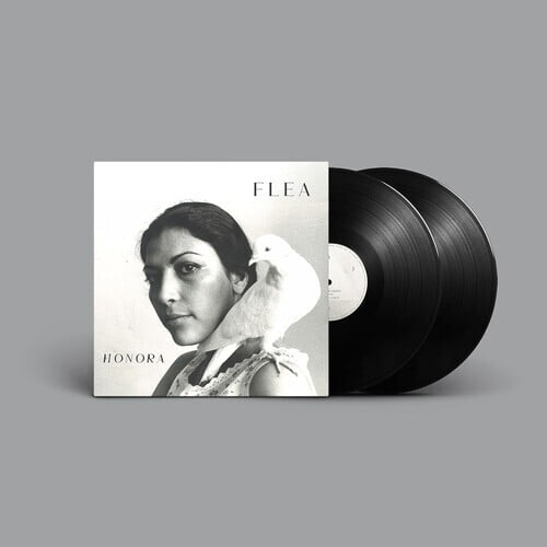 Flea - Honora - Music & Performance - Vinyl