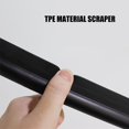 thumbnail image 5 of WhiteSilicone Wiper Shower Squeegee Limpiaparabrisas para ventana de coche sin rayas para baño, 5 of 5