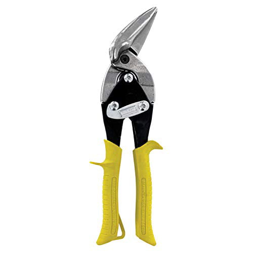 Aviation Snips Set Left Right And Straight Combo Cut Offset Tin Cutting Shears