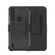 thumbnail image 1 of Funda Uso Rudo Clip 360 Para Motorola One Fusion Más 2 Micas De Cristal, 1 of 5