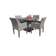 thumbnail image 1 of Monterey Table à Manger Carrée avec 4 Chaises, 1 of 3