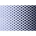 thumbnail image 1 of Ahgly Company Machine Washable Indoor Rectangle Transitional Lavender Blue Area Rugs, 6' x 9', 1 of 7