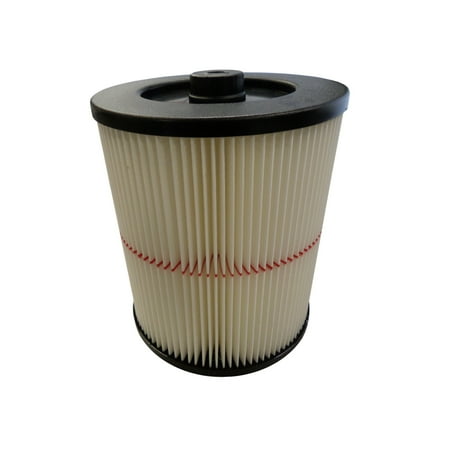vac craftsman filter wet dry replacement stripe dust fine ridgid air filters dialog displays option button additional opens zoom
